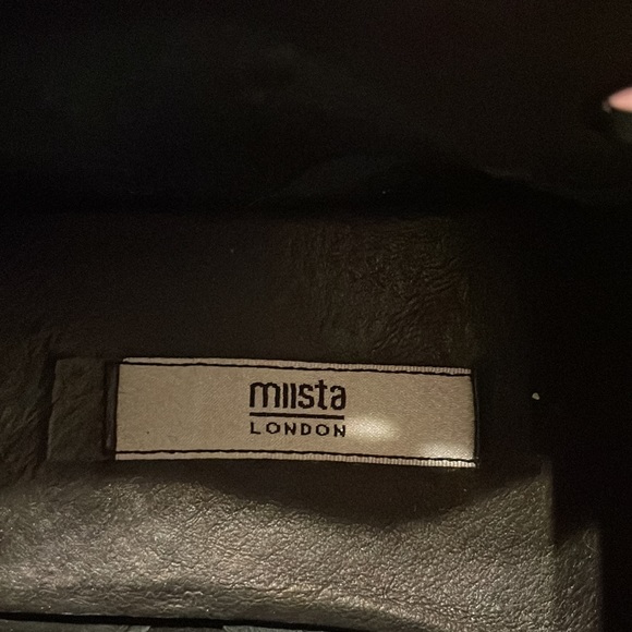 Miista London Espadrilles ankle boot - Picture 6 of 6